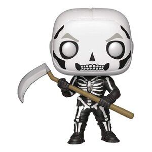 Funko Pop! Skull Trooper - Fortnite Pop! Vinyl Figure